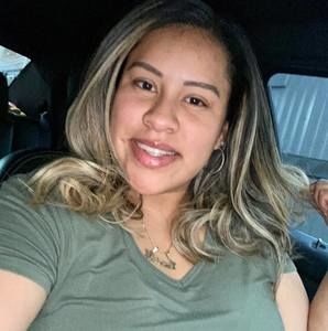 Meet your Posher, Rosanne